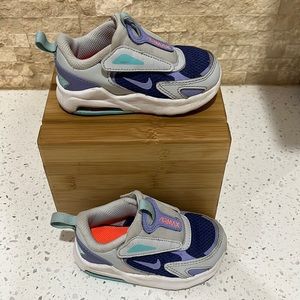 Kids Custom Nike Air Max